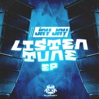 Jay Jay - Listen Tune EP