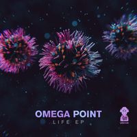 Omega Point - Life EP