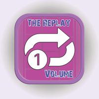 BK - The Replay, Vol. 1