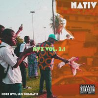 Nativ - MVZ vol. 2.1 (Explicit)
