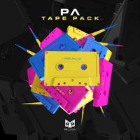 PA - Tape Pack EP