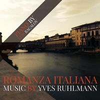 Luis Bacalov - Yves Ruhlmann: Romanza Italiana