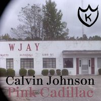Calvin Johnson - Pink Cadillac
