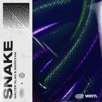 Walter Alan and MarXxaM - Snake