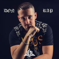 Legal - Don Rap (Explicit)