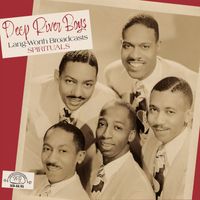 Deep River Boys - Lang-Worth Broadcasts: Spirituals