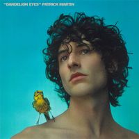 Patrick Martin - Dandelion Eyes