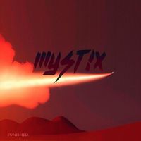 Mystix - Back2U