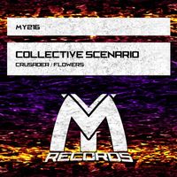 Collective Scenario - Crusader / Flowers