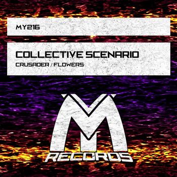 Collective Scenario - Crusader / Flowers