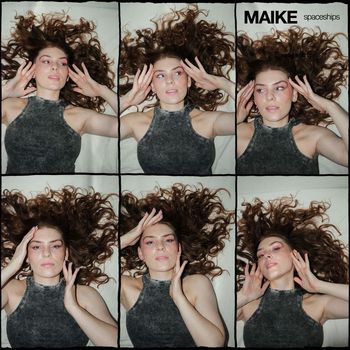Maike - Spaceships (Explicit)