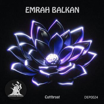 Emrah Balkan - Cutthroat