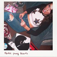 Maike - Young Hearts