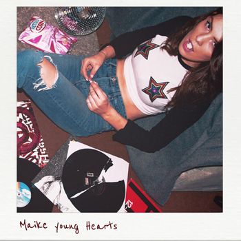 Maike - Young Hearts
