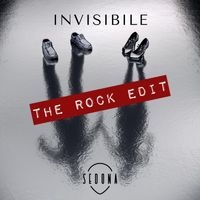Sedona - Invisibile (The Rock Edit)