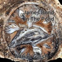 Adrian Gaish - James Bond in the Pond