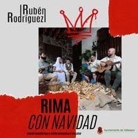 Rubén Rodríguez - Rima con Navidad
