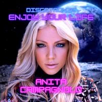 Discotronic - Enjoy Your Life