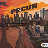Pecun / Chill Moon Music - walkin' n smokin'