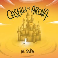 Dr. Sapo - Castillos de Arena