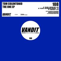Tom Colontonio - The One Ep
