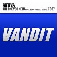 Activa - The One You Need