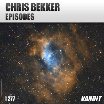 Chris Bekker - Episodes