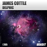 James Cottle - Delphic