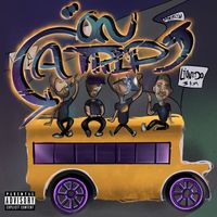 Mrose - Øn a Trip (Explicit)