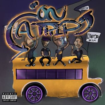 Mrose - Øn a Trip (Explicit)