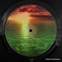Alex North - South Seas Adventure