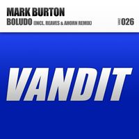 Mark Burton - Boludo