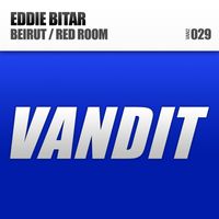 Eddie Bitar - Beirut / Red Room