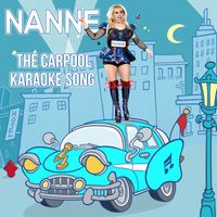 Nanne - The Carpool Karaoke Song