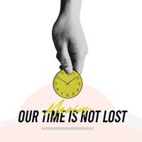 Marius - Our Time Is Not Lost
