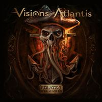 Visions of Atlantis - Pirates over Wacken (Live)