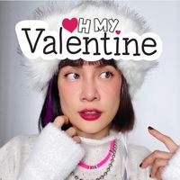 Thao Ngo - Oh My Valentine