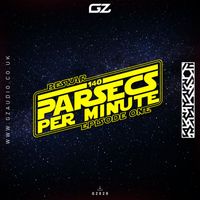 Beskar - 140 Parsecs Per Minute: Episode One
