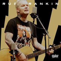 Russ Rankin - Russ Rankin - SBÄM Klangfarbe Sessions