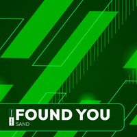 Sand - Found You