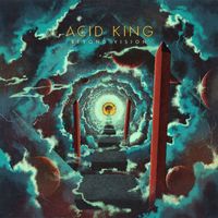 Acid King - Beyond Vision (Explicit)