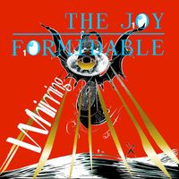 The Joy Formidable - Whirring (acoustic)