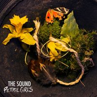 Petrol Girls - The Sound