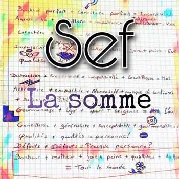 Sef - La somme