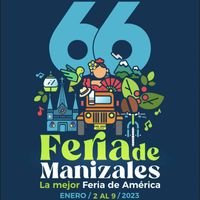 Fabio Melao - Feria de Manizales