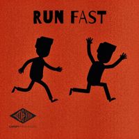Munir - Run Fast