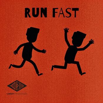 Munir - Run Fast