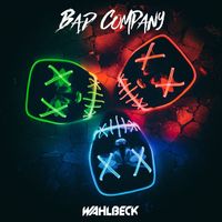 Wahlbeck - Bad Company