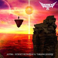Astra - Sunset Runaway