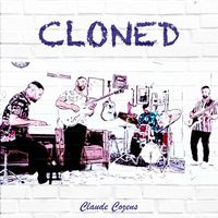 Claude Cozens - Cloned